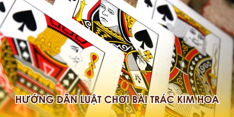 Hi88 Trác Kim Hoa - Trò Chơi Đỉnh Cao Bạn Không Nên Bỏ Lỡ 3 Hướng dẫn toàn bộ luật chơi game bài