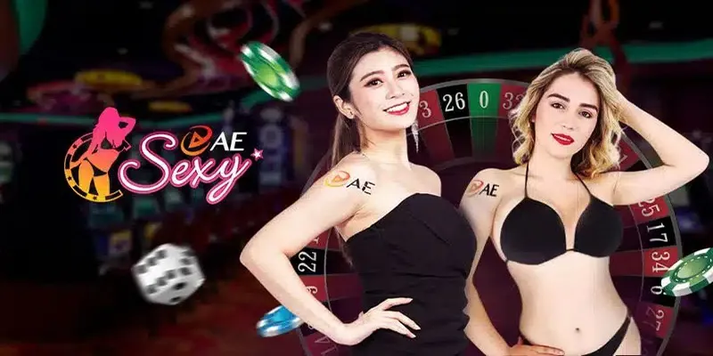 Hi88 Baccarat AE Sexy - Hướng Dẫn Luật Và Cách Tham Gia 2 Baccarat AE Sexy đang được ưa chuộng
