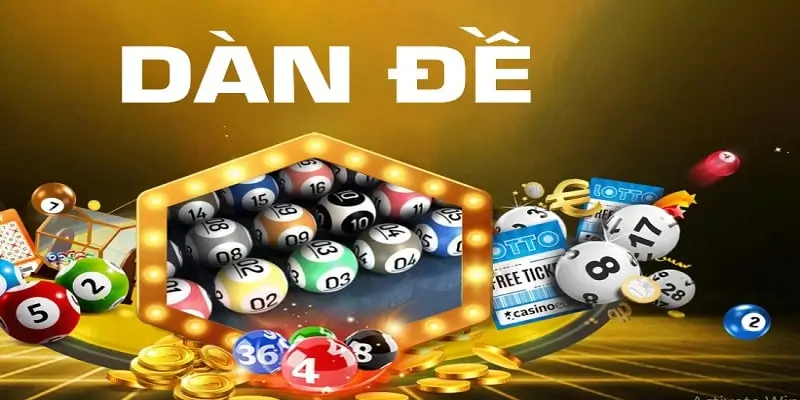 Dàn Đề Bất Tử HI88 - Chiến Thuật Chơi Lô Đề Hiệu Quả Nhất 4 Hướng dẫn các bước tạo dàn đề hiệu quả trên Hi88
