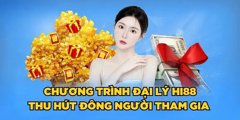 Đăng Ký Đại Lý Hi88 - Cơ Hội Kiếm Tiền Hấp Dẫn 4 Hướng dẫn đăng ký đại lý Hi88 để nhận ngàn quà khủng từ nhà cái