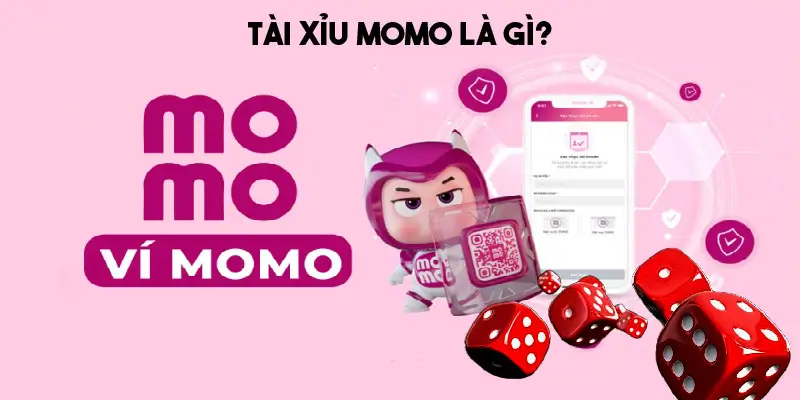 Tài Xỉu Momo Hi88 - Trải Nghiệm Cá Cược Hiện Đại Và Tiện Lợi 2 Khái quát chung về game tài xỉu momo
