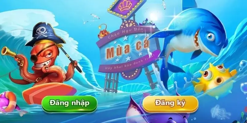 Bắn Cá H5 - Thiên Đường Săn Cá Dành Cho Các Ngư Thủ Việt 3 Mẹo chơi nên sử dụng vũ khí phù hợp