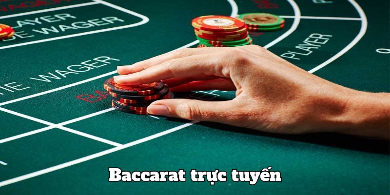 Baccarat Trực Tuyến Hi88 - Trải Nghiệm Đỉnh Cao, Thắng Lớn