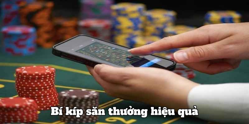 Bật mí bí kíp chơi baccarat trực tuyến hiệu quả