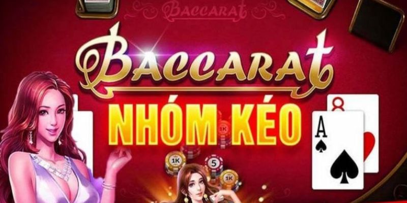 Các lợi ích và rủi ro gặp phải khi tham gia vào nhóm kéo baccarat