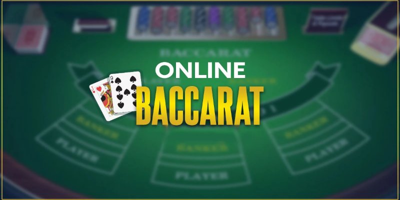 Đặc trưng trong baccarat trực tuyến tại nền tảng Hi88