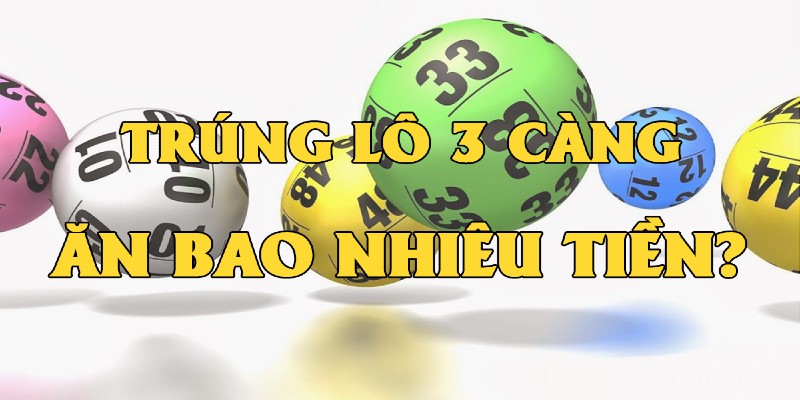 Người chơi đánh lô 3 càng theo chẵn lẻ khá phù hợp