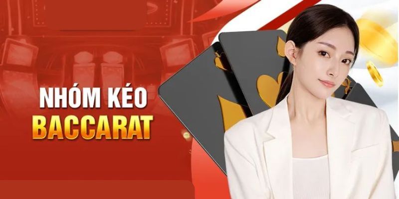 Nhóm Kéo Baccarat Hi88 - Kinh Nghiệm Làm Giàu Cho Người Chơi