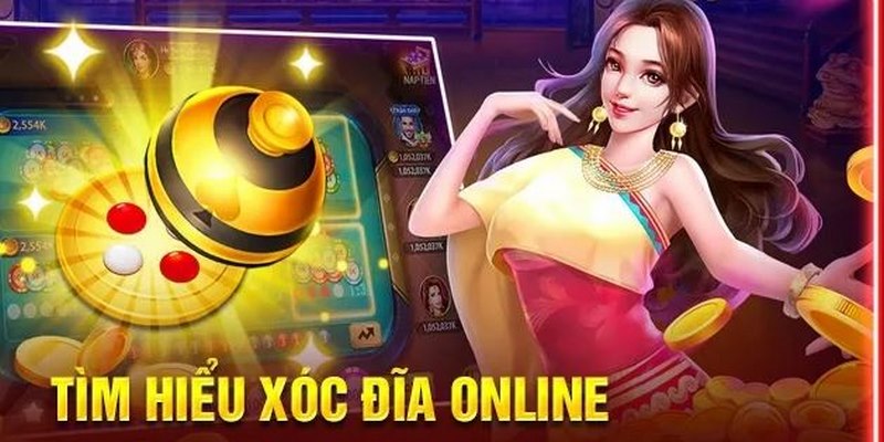 Xóc đĩa trở thành game cược hấp dẫn tại casino Hi88