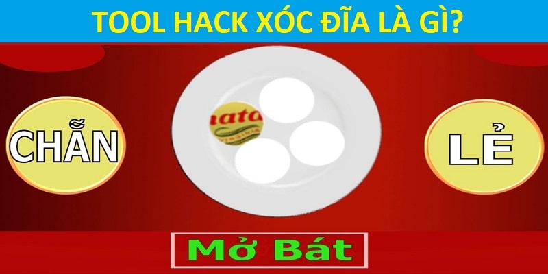 Rủi ro khi dùng tool hack xóc đĩa là gì