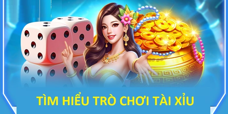 Tài xỉu là gì